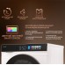 Сушильная машина с инвертором и ультрафиолетом Weissgauff WD 999 Heat Pump Full Touch