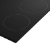 Электрическая варочная панель Hotpoint HR 6T2 B