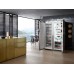 Морозильник Miele FNS28463E ED/CS