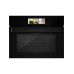 Духовой шкаф Hiberg S-VM 5615 B i-SMART