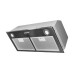 Встраиваемая кухонная вытяжка LEX GS BLOC P 900 Inox