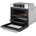 Духовой шкаф Weissgauff EOM 388 PDW Steam Clean