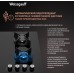 Варочная панель Weissgauff HG 640 BG