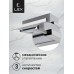 Встраиваемая кухонная вытяжка LEX HONVER 2M 600 INOX