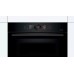Компактный духовой шкаф Bosch CMG8764C7