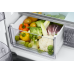 Многодверный холодильник Samsung Bespoke RF9000AZ c Triple Cooling RF60A91R18A/WT