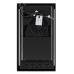 Индукционная варочная панель Maunfeld CVI292S2BWHA Inverter