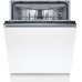 Встраиваемая посудомоечная машина Bosch SMV25EX02E