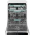 Посудомоечная машина с авто-открыванием и инвертором Weissgauff DW 6114 Inverter Touch AutoOpen White