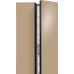 Отдельностоящий холодильник с инвертором Weissgauff WSBS 1036 Inverter NoFrost Premium Champagne Glass