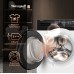 Стиральная машина с инвертором и паром Weissgauff WM 61210 DC Inverter Steam