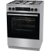 Комбинированная плита Gorenje GKS6C70XJ