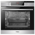 Духовой шкаф Hansa BakingPro BOEI683020
