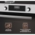 Духовой шкаф Weissgauff EOA 39 PDX