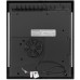 Индукционная варочная панель Maunfeld CVI453SBWH LUX Inverter