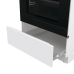 Комбинированная плита Gorenje GK5C42WF-B