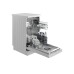 Посудомоечная машина BEKO BDFS15021W
