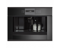 Кофемашина Kuppersbusch CKV 6550.0 S5 Black Velvet