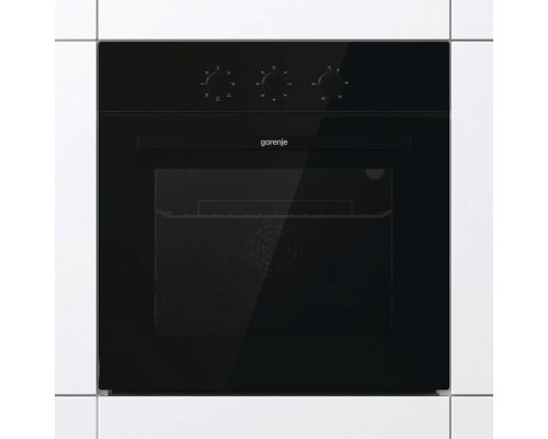 Духовой шкаф Gorenje BO6725E02ABG