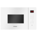 Встраиваемая микроволновая печь Hansa AMMB25E1WH