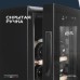 Винный шкаф Meyvel MV12-CBF1