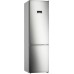 Двухкамерный холодильник Bosch KGN39XI28R