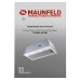 Вытяжка Maunfeld THAMES 601PM белый