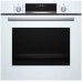 Духовой шкаф Bosch HBG517EW0R