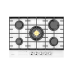 Варочная поверхность Hiberg VM 7255 W