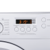 Встраиваемая стиральная машина HOMSair WMB126WH