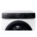 Стиральная машина Samsung WW80AFS26AE/LP (Eco Bubble)