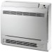 Напольно-потолочный внутренний блок мульти сплит-системы Electrolux Super Match ERP R32 EACW/I-12 FMI/N8_ERP