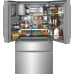 Холодильник Electrolux ERMC2295AS