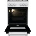 Газовая плита Gorenje GG5A10WH
