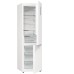 Двухкамерный холодильник Gorenje NRB620E61W4WFE