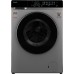 Стиральная машина с сушкой Weissgauff WMD 888 Touch Inverter Steam Silver