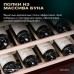 Винный шкаф Meyvel MV46PRO-KBT2 (Спелая вишня)