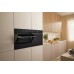 Встраиваемая микроволновая печь с грилем и конвекцией Gorenje BCM4537DBG