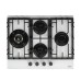Газовая варочная панель DeLonghi GABRIELLA 6GW BB