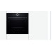 Духовой шкаф Bosch HBG6750B1