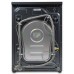 Стиральная машина с сушкой Kraft TCH-HDD8597SDB