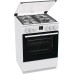 Газовая плита Gorenje GGI6C20WA