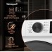 Стиральная машина с инвертором и паром Weissgauff WM 61410 Inverter Steam