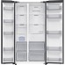 Холодильник Samsung RS70F65Q1TWT