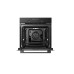 Духовой шкаф встраиваемый Midea MO78107CGB
