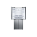 Холодильник Samsung RF50K5920S8/WT с Triple Cooling