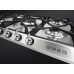 Варочная панель Smeg SR964XGH