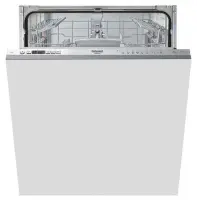 Посудомоечная машина HOTPOINT-ARISTON HIO 3C22 W