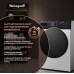 Стиральная машина с инвертором и паром Weissgauff WM 61210 DC Inverter Steam