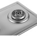 Газовая варочная панель Maunfeld EGHS.32.63CS/G